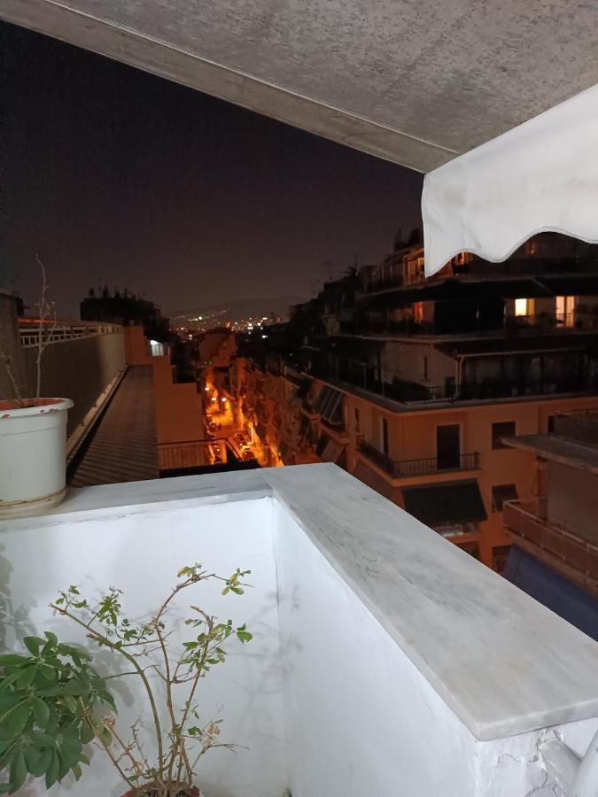 Home In The Heart Of City 2 Афины Экстерьер фото