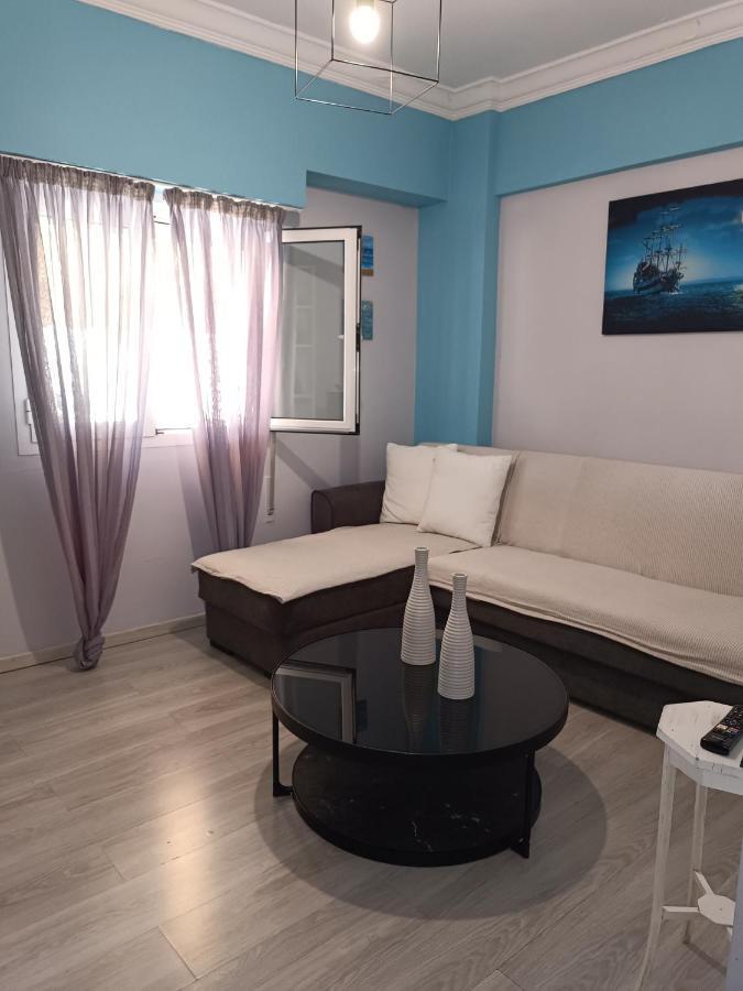 Home In The Heart Of City 2 Афины Экстерьер фото